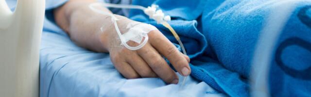 Who Chooses Medically Assisted Death?