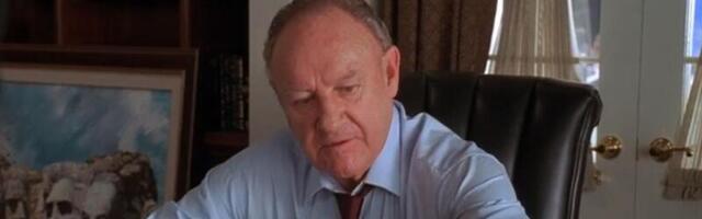 Legendary actor Gene Hackman passes away at 95