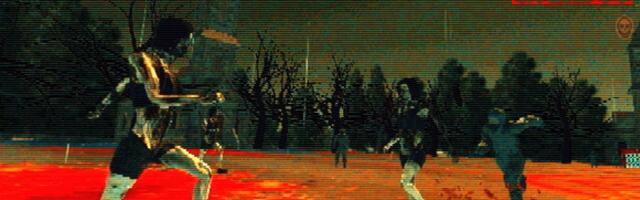 FIFA meets Silent Hill in Steam Next Fest’s most unhinged demo