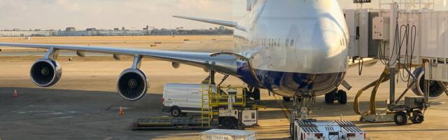 Index Reports Mixed Results Amid Trade Tensions