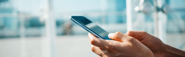 AT&T shuts down long-running text-to-email services