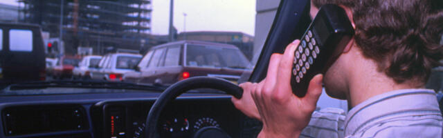 Do Old Car Phones Still Work? (And What Networks Did They Use?)