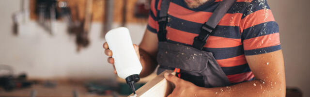 This Is The Strongest Wood Glue For Your Woodworking Projects