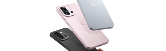 OnePlus 13T stars in first official video that leaves nothing to the imagination