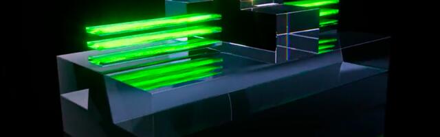 TSMC's 2nm N2 process node enters production this year, A16 and N2P arriving next year