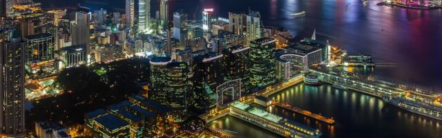 Hong Kong Jockey Club makes plans to transform into global entertainment firm