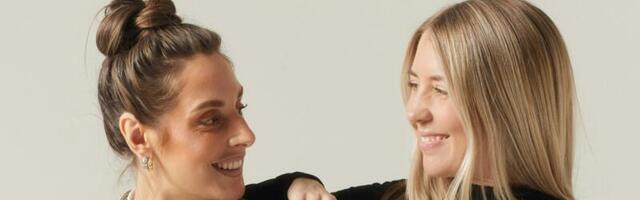 A $6.7m fundraise for the startup that tested SpaceX astronauts hormones in space