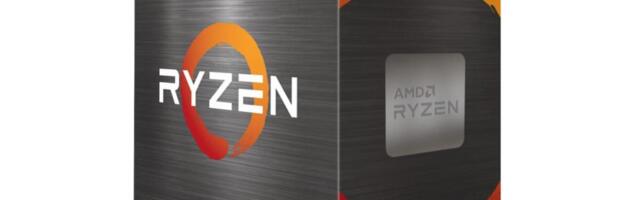 AMD Ryzen 5 5500 6-Core Is Now Near-Free With 54% Off, Currently One of Amazon’s Best-Selling Processors