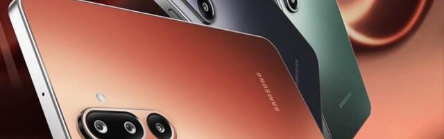 Samsung Galaxy M36 now has an official launch date
