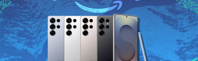 Multiple Samsung Galaxy S25 phones from the winter Unpacked event are still on sale for Prime Day