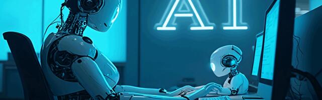 Brainpower unleashed: agentic AI and beyond bots