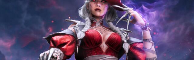Free-to-play MOBA Predecessor follows Fortnite with return to original map