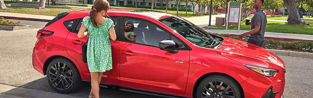 What Is The Cheapest Subaru Model? (And Does It Come With All-Wheel Drive?)