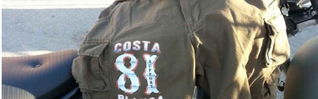 What 81 Means To Hells Angels Bikers (And Why They Use It)