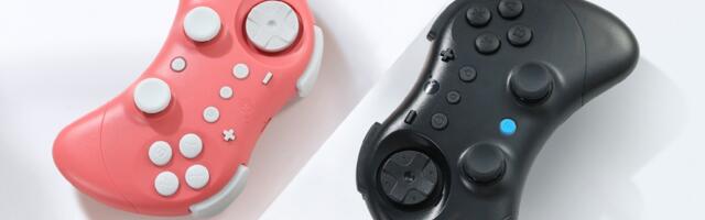 GuliKit’s new budget-friendly controller can wake the Switch 2