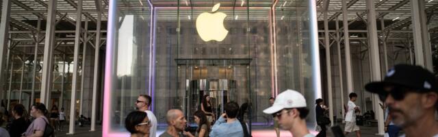 Apple’s new Answers team is developing a stripped down ChatGPT experience