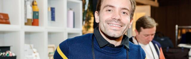 An Accel-backed startup CEO says your next user isn't human — and it's changing how software gets built
