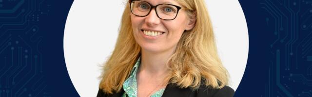 In conversation with: Unit M’s Aline Miller