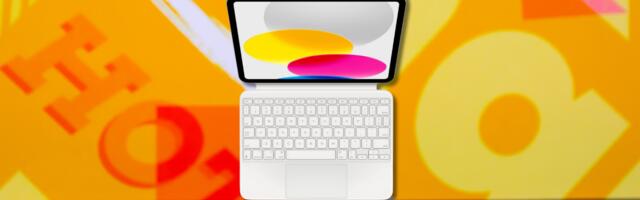 Score $50 off the Apple Magic Keyboard on Amazon