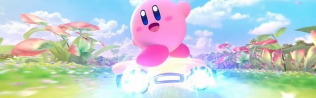 Upcoming Nintendo Switch 2 exclusives - release schedule for confirmed Switch 2-only games