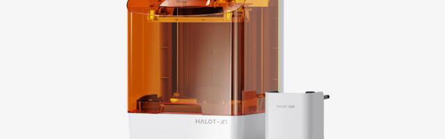 Halot X-1 review: A solid step forward for serious hobbyists