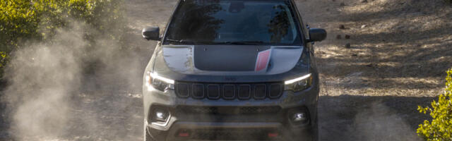 What Is The Least Expensive 4WD Vehicle On The Market In 2025?