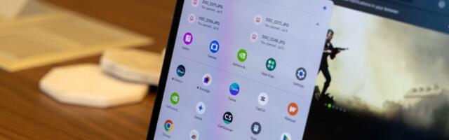 Android Needs to Remember Its Roots Before It Can Become a PC