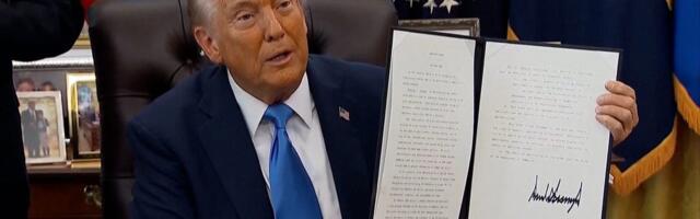 Trump's H-1B visa crackdown could cut US jobs instead of creating them