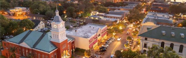 I've lived in Florida for over 25 years. These 6 small towns probably aren't on your radar — but should be. I've lived in Florida for over 25 years. These 6 small towns probably aren't on your radar — but should be.