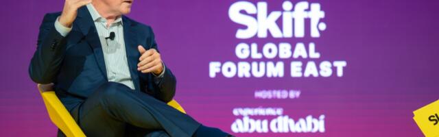 Full Video: Ritz-Carlton Thinks Yacht Travel Is the New Luxury Goldmine Full Video: Ritz-Carlton Thinks Yacht Travel Is the New Luxury Goldmine