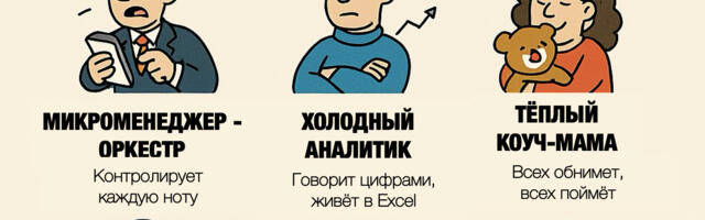 Эволюция проджект-менеджера: 3 навыка, без которых вас заменят уже через год