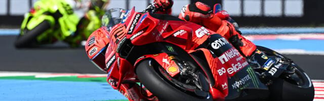 How to watch the 2025 MotoGP World Championship online for free