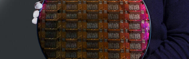 Quantum computing tech keeps edging forward