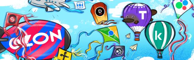 Всероссийский рейтинг IT-брендов работодателей 2025