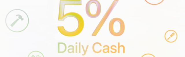 Apple Card Promo Offers 5% Cash Back at Ace Hardware