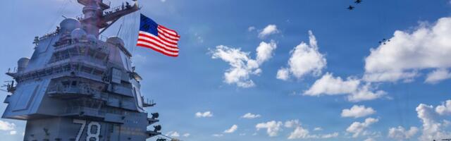 Trump’s weird war on “terrorism”