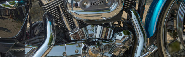 Harley-Davidson Engine Brightener: Does It Work? (And Best Alternatives, According To Users)