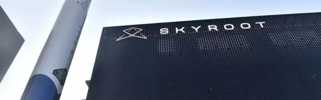 PM Modi To Unveil Skyroot’s First Orbital Rocket, Vikram-I