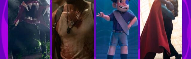 11 Fantastic Movies From 2025 to Catch Up on This Holiday Season