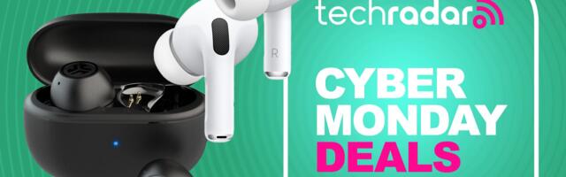 The best Cyber Monday earbuds deals offer huge discounts on AirPods, Bose, Sony, Technics and more!