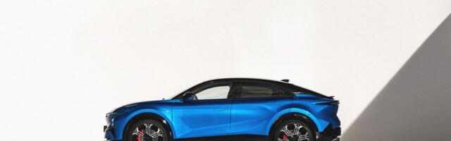 Alpine A390 Review: Price, Specs, Availability