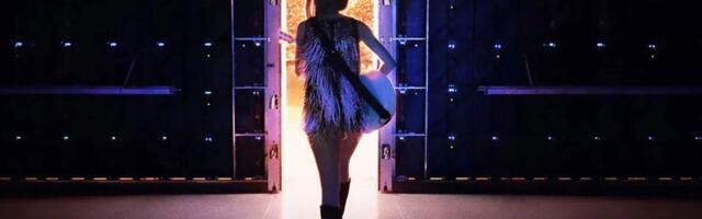 What is the release date for Taylor Swift: The End of an Era episodes 3 and 4 on Disney+?