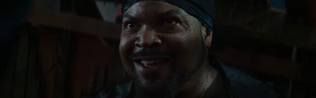 The New ‘Anaconda’ Trailer Gives Us Our First Look at Ice Cube’s Return