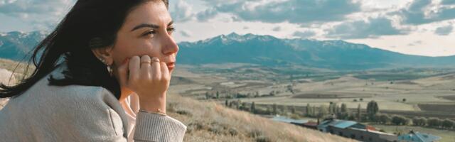 7 quiet signs someone has been through enough hard times to develop genuine emotional strength instead of just a protective shell