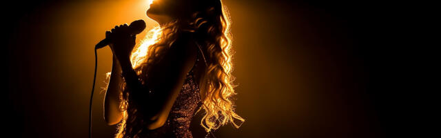 Голос и микроконтроллер ESP32