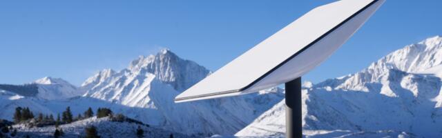 SpaceX just got approval to launch another 7,500 next-gen Starlink satellites into orbit