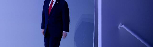 Student-loan borrowers are facing debt-relief whiplash under Trump