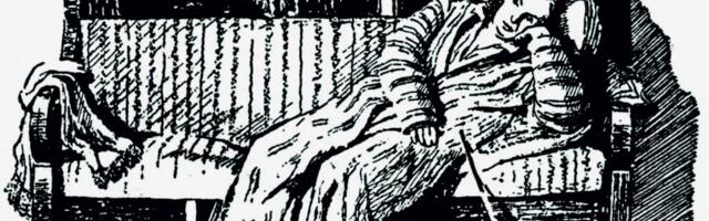 Психология труда, которую вы уже знаете. Часть 3: что происходит, когда человек перестаёт искать