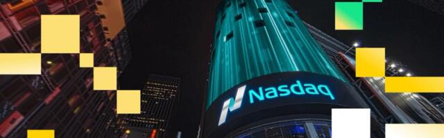 Nasdaq and Kraken are teaming up to let you trade tokenized stocks