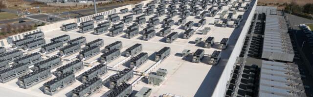 Oil's price spike is bad news for power-hungry AI